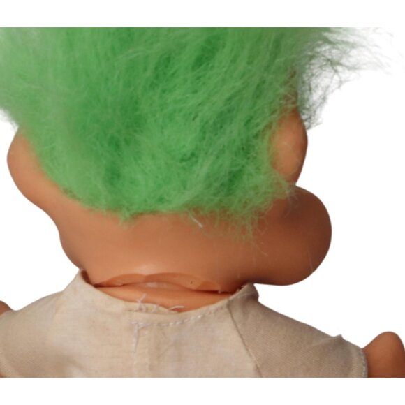 9 Vintage Troll Dolls Dragon Baby Collection Troll 1990's - Picture 4 of 11